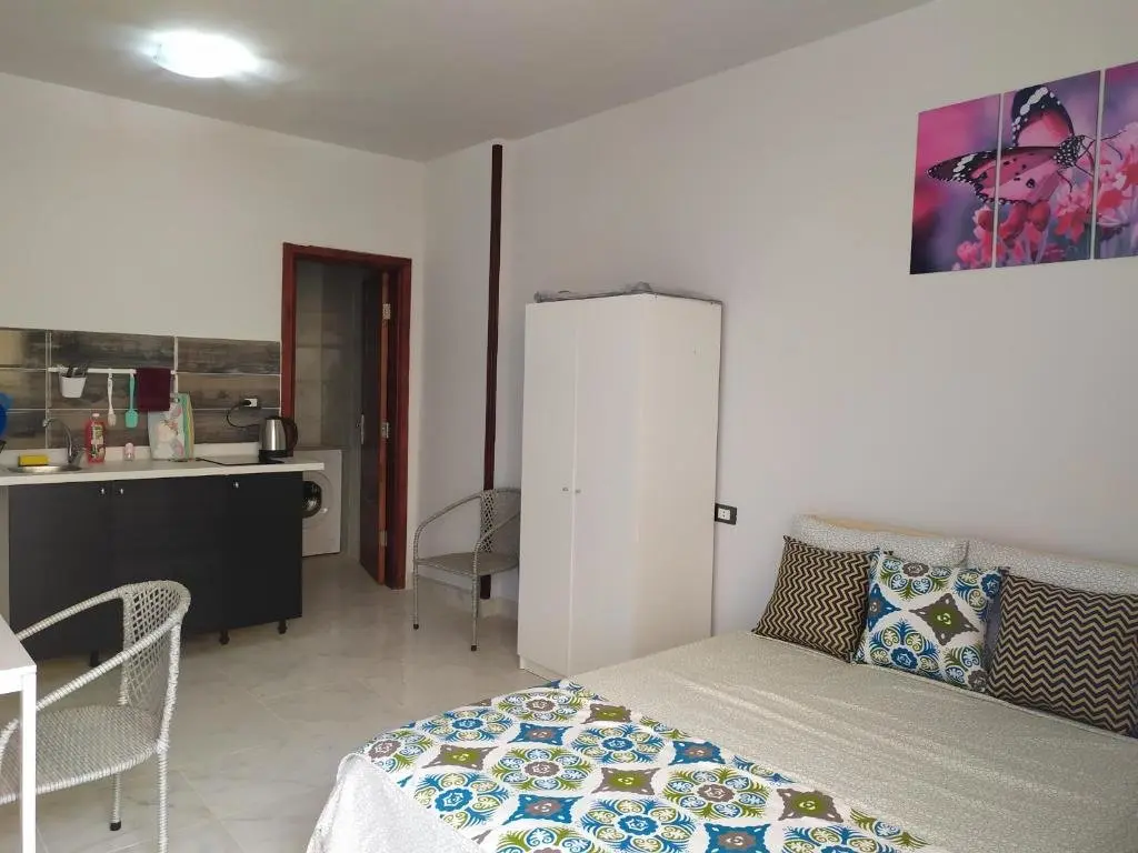 Хургада: Tiba View Apartments next to El Gouna