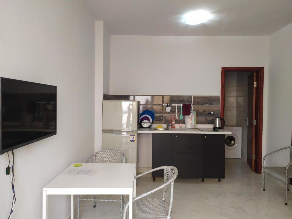 Хургада: Tiba View Apartments next to El Gouna