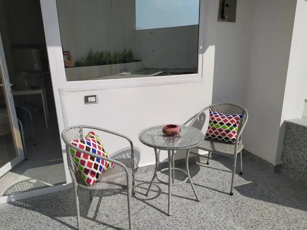 Хургада: Tiba View Apartments next to El Gouna
