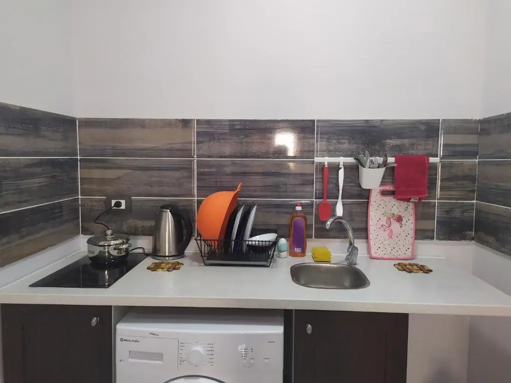 Хургада: Tiba View Apartments next to El Gouna