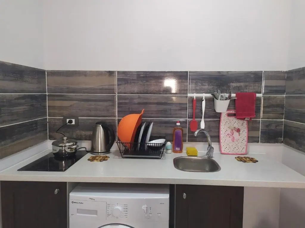 Хургада: Tiba View Apartments next to El Gouna
