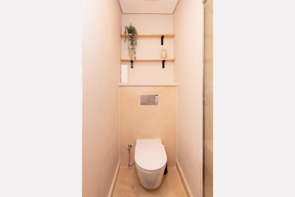 Эль-Гуна: Gleaming 1 Br Apt Mangroovy W Pool & Beach Access