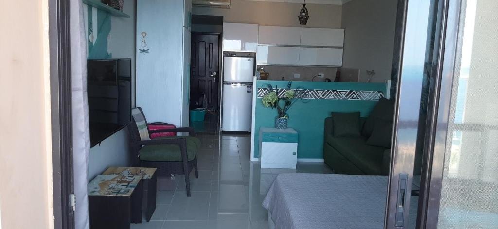 Хургада: The view apartment hurgda old Sheraton A406