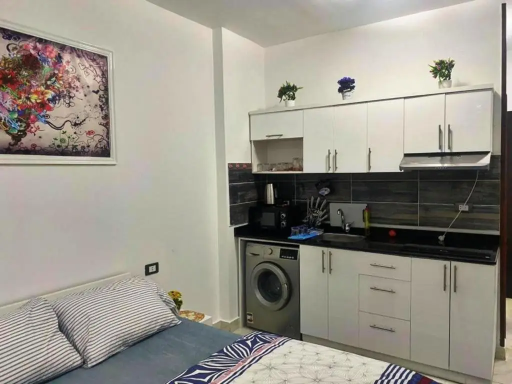 Хургада: appartemnt for rent sea view