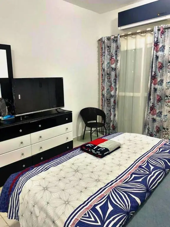 Хургада: appartemnt for rent sea view