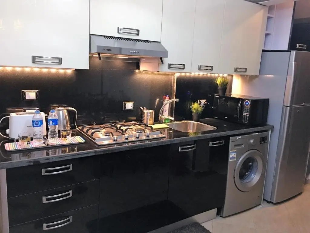 Хургада: Pool View Apartments at British Resort - Unit 13