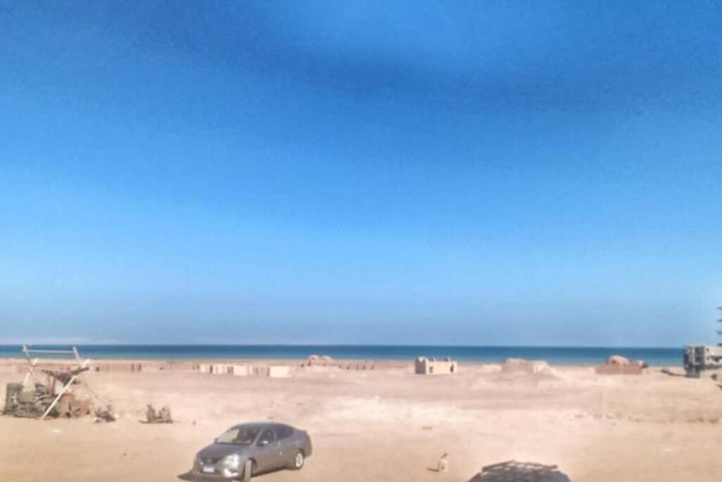 Хургада: Tiba View G50 - near ElGouna - sea view - New
