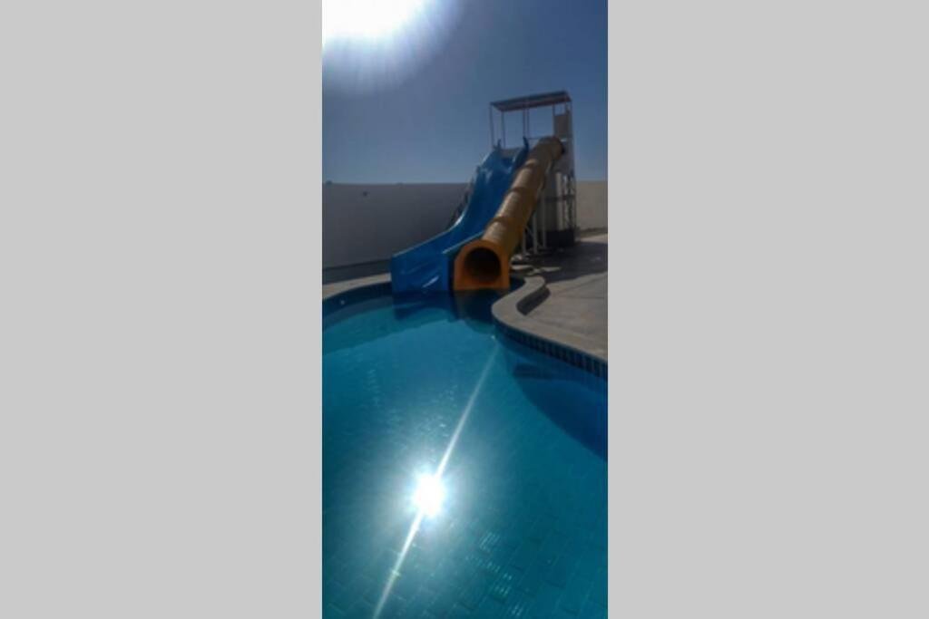 Хургада: Tiba View G50 - near ElGouna - sea view - New