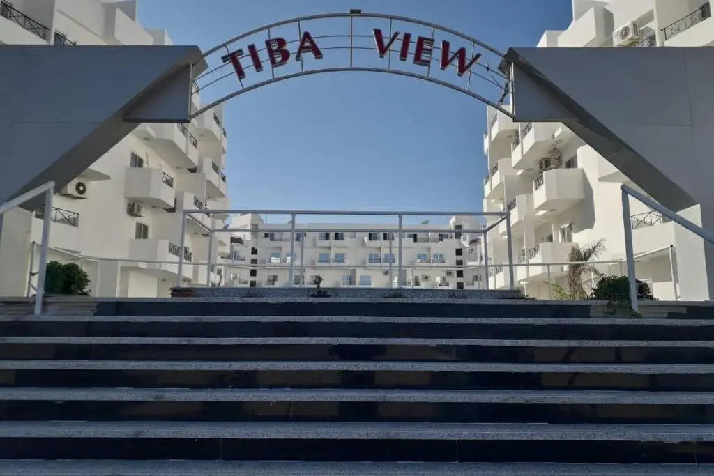 Хургада: Tiba View G50 - near ElGouna - sea view - New