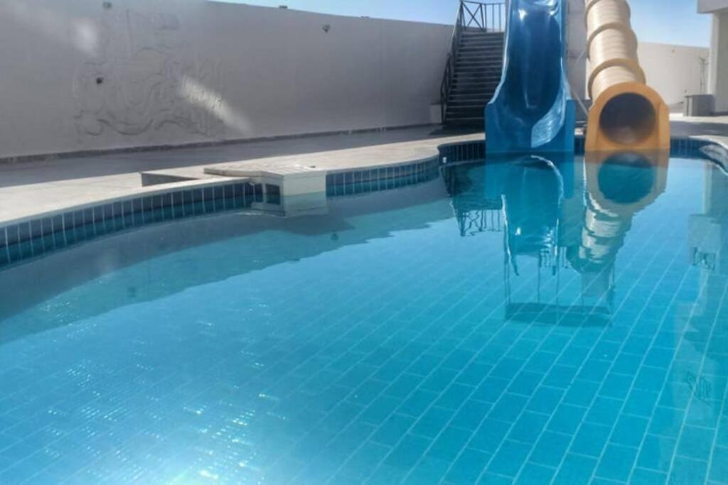 Хургада: Tiba View G50 - near ElGouna - sea view - New