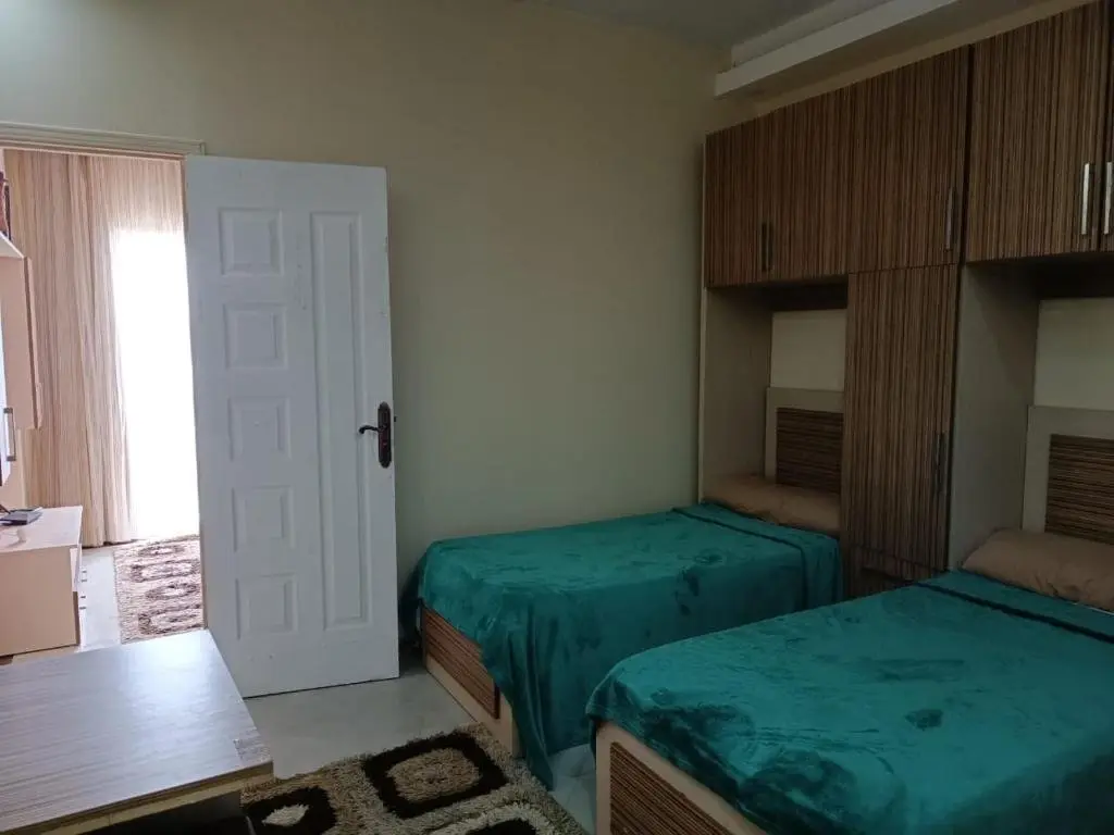 Хургада: Family apartment by the sea 5
