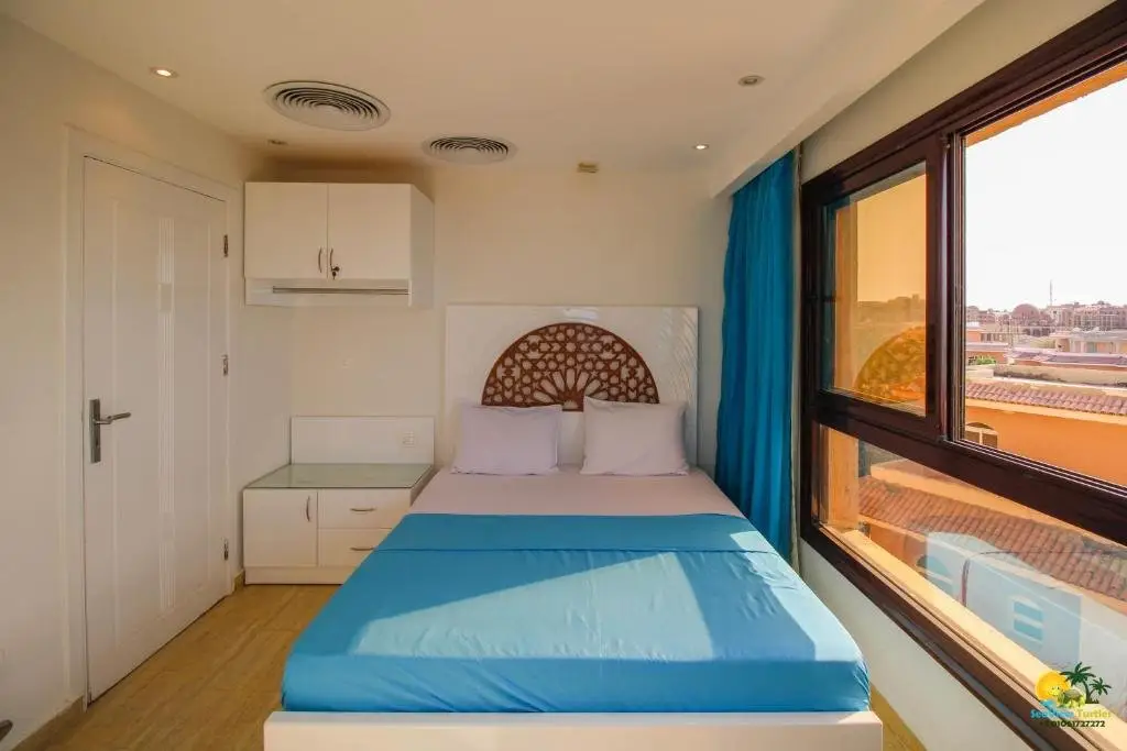 Хургада: All View Apartements Hurghada