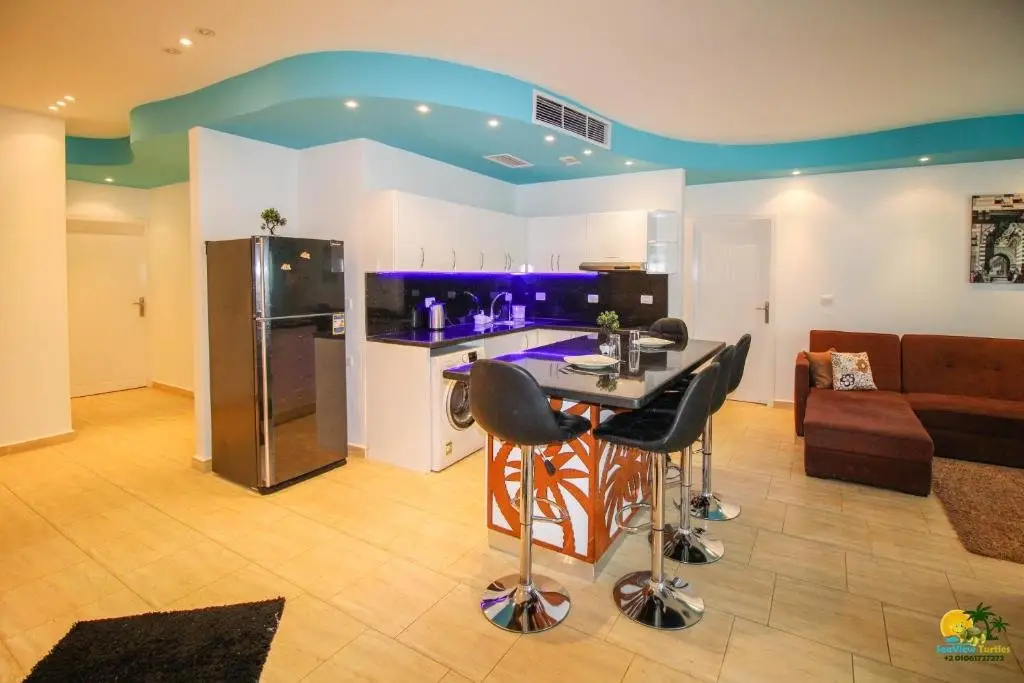 Хургада: All View Apartements Hurghada