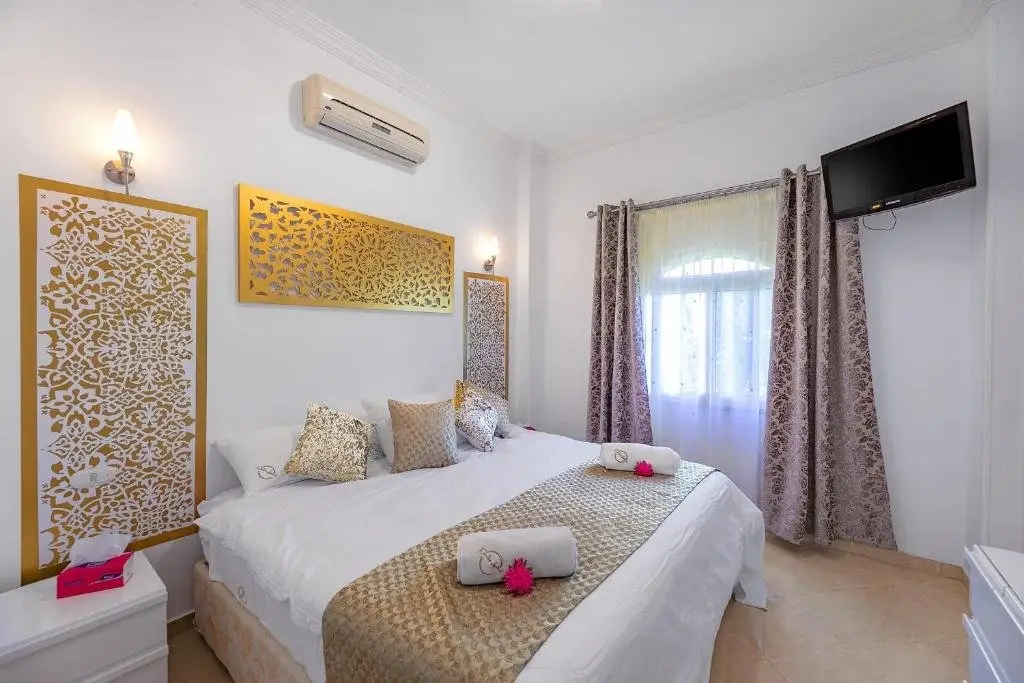 Хургада: Green Garden Resort Poolside Executive Villa 127