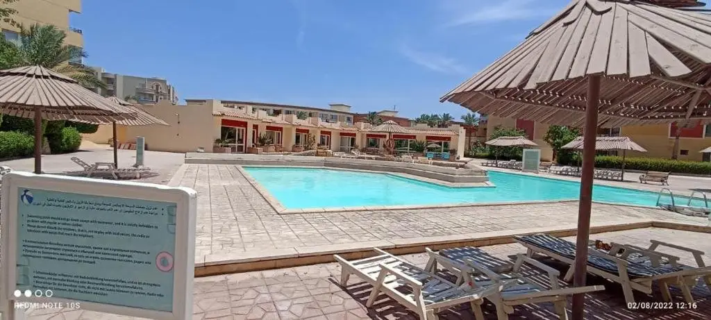 Хургада: Jawly Hurghada 3 rooms.