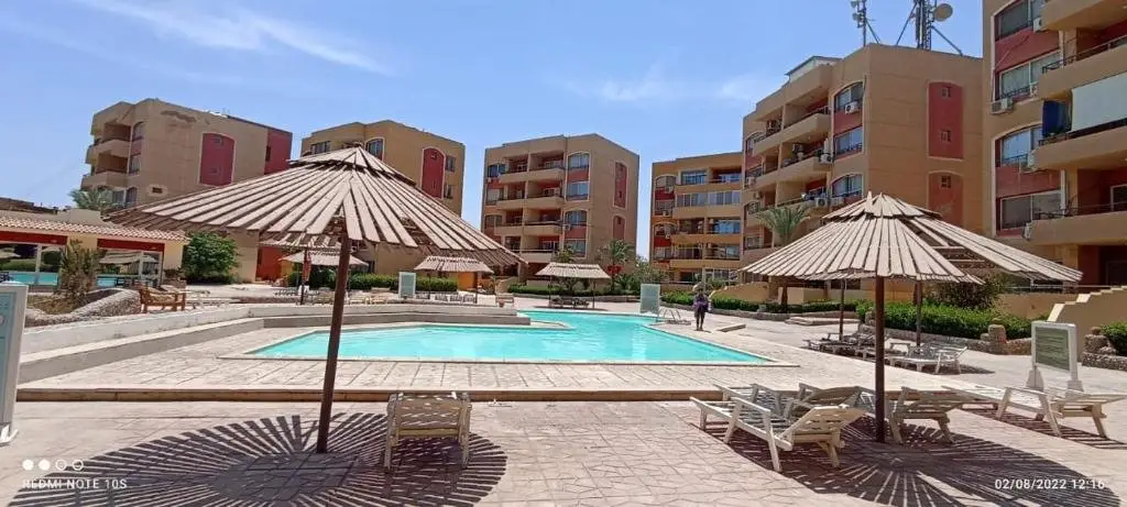 Хургада: Jawly Hurghada 3 rooms.