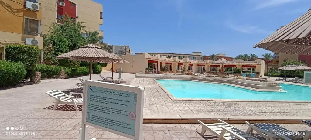 Хургада: Jawly Hurghada 3 rooms.