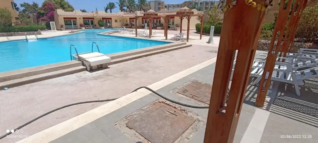 Хургада: Jawly Hurghada 3 rooms.