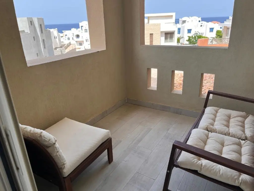 Хургада: Cozy 1 bedroom in Azzurra