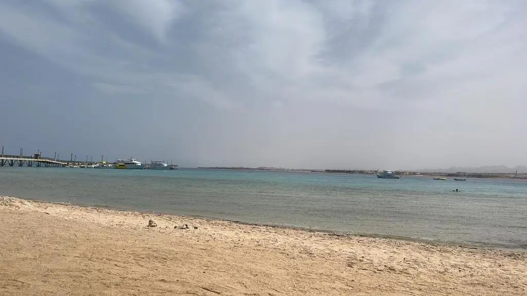 Хургада: Cozy 1 bedroom in Azzurra
