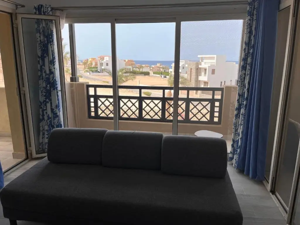 Хургада: Cozy 1 bedroom in Azzurra