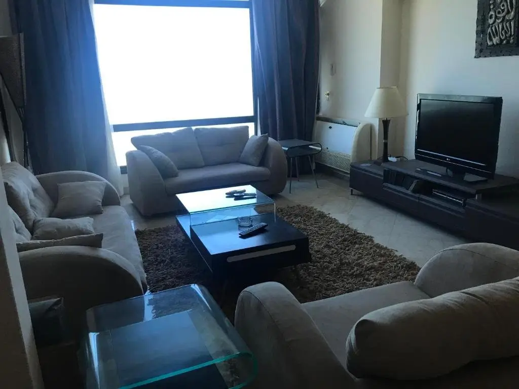 Хургада: Alia Beach Residence