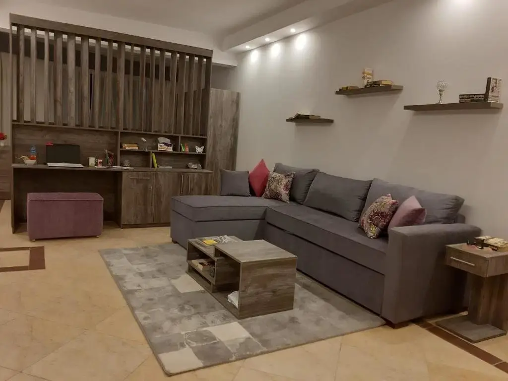 Хургада: Alia Beach Residence