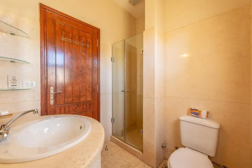 Эль-Гуна: Scenic Views 3 Bedroom Villa with Private Jacuzzi in Sabina