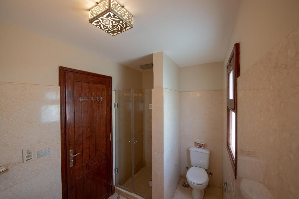 Эль-Гуна: Scenic Views 3 Bedroom Villa with Private Jacuzzi in Sabina