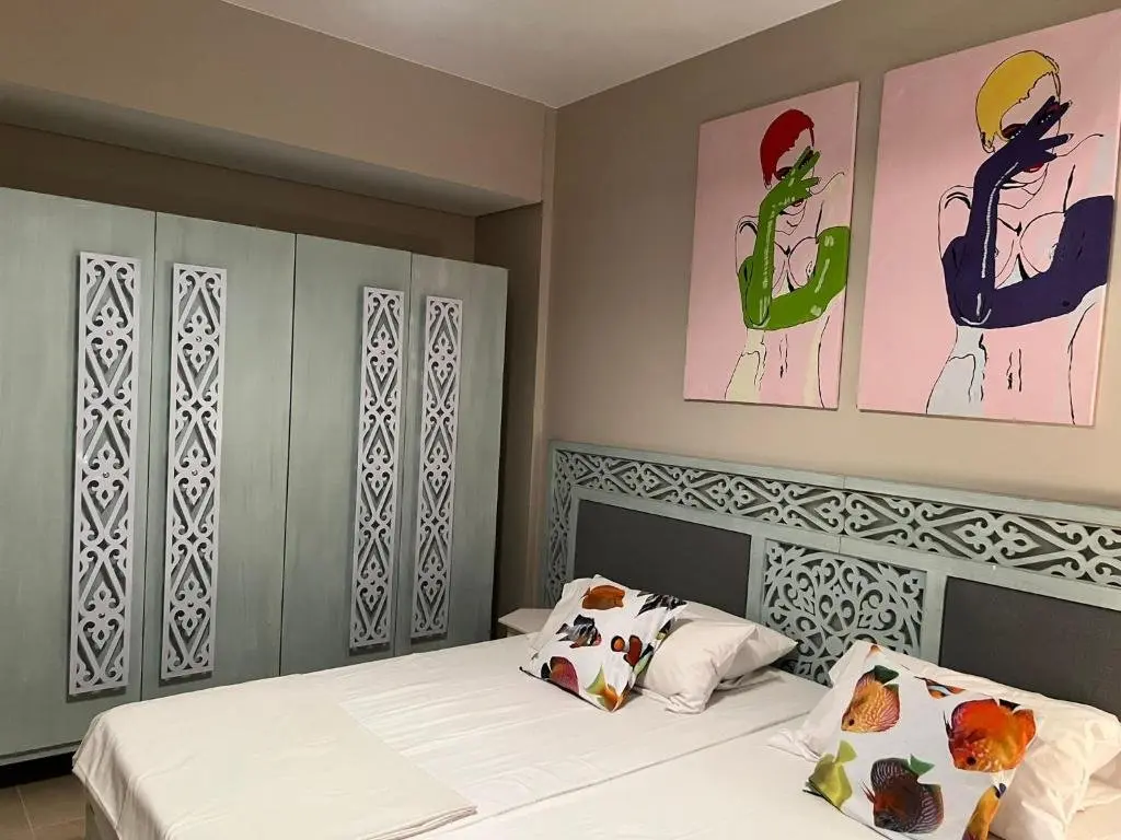 Эль-Гуна: lovely 1 bedroom at mangrouvy gouna & beach access