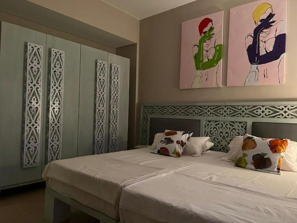 Эль-Гуна: lovely 1 bedroom at mangrouvy gouna & beach access