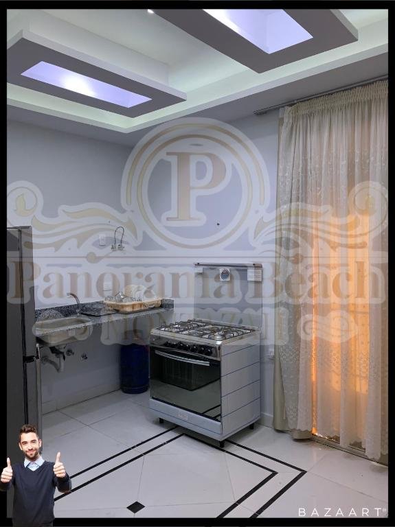 Александрия: Apartment Panorama Beach Montazah 11