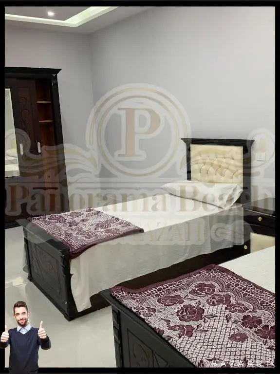 Александрия: Apartment Panorama Beach Montazah 11