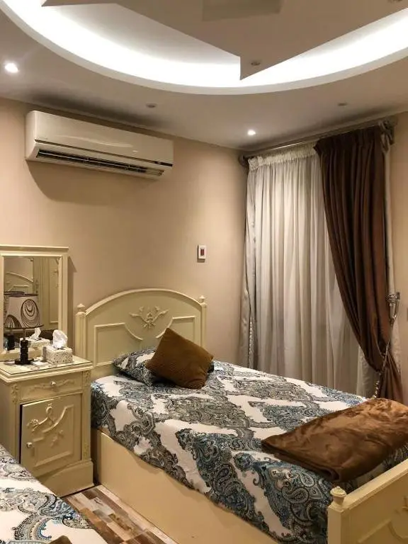 Александрия: Al Faisal apartment 2