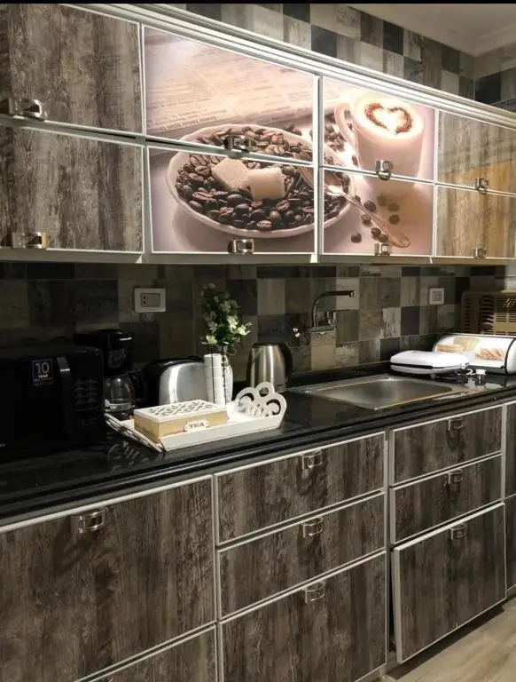 Александрия: Al Faisal apartment 2