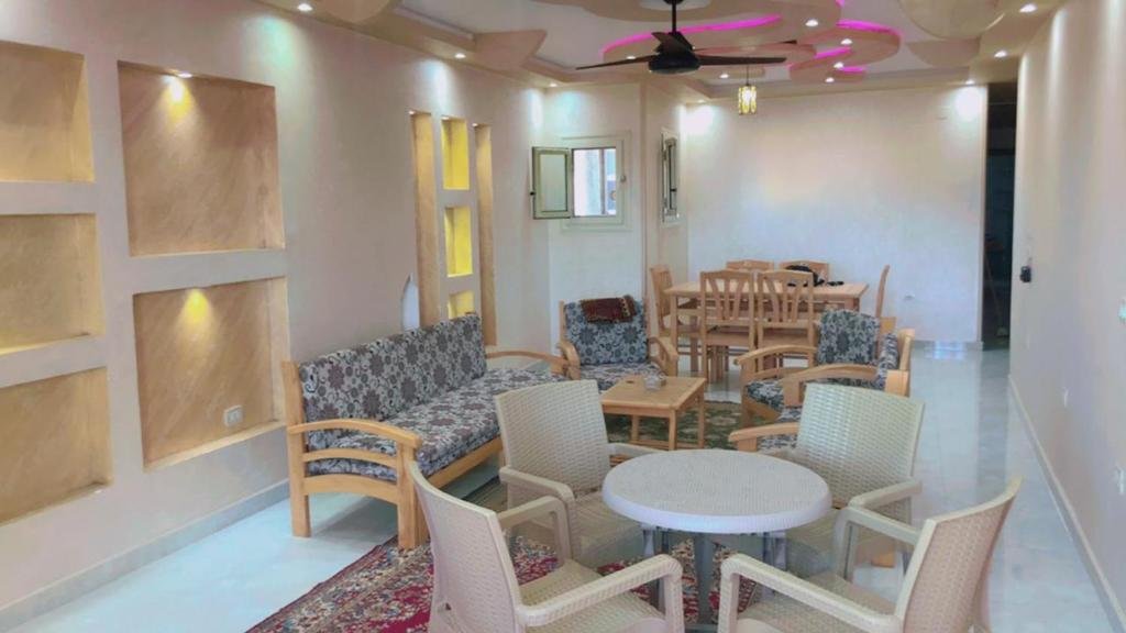 Александрия: Apartment for you completely , Al-Ajami Al-Bitash, beach view