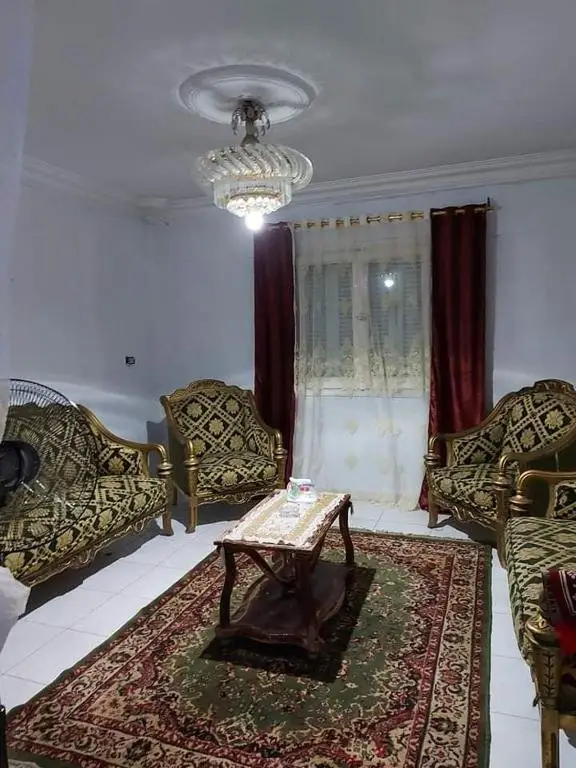 Александрия: شقه بالعصافره بحرى