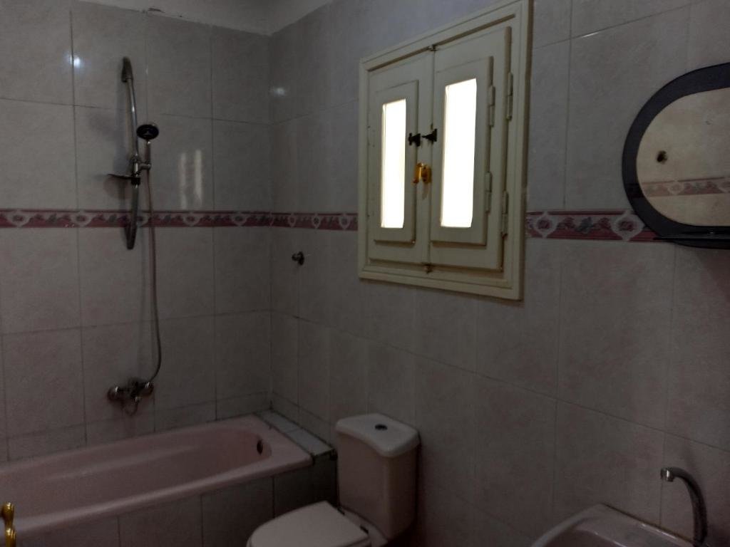 Александрия: Summer beach chalet in Nakheel compound North coadt Egypt k⁵5⁵