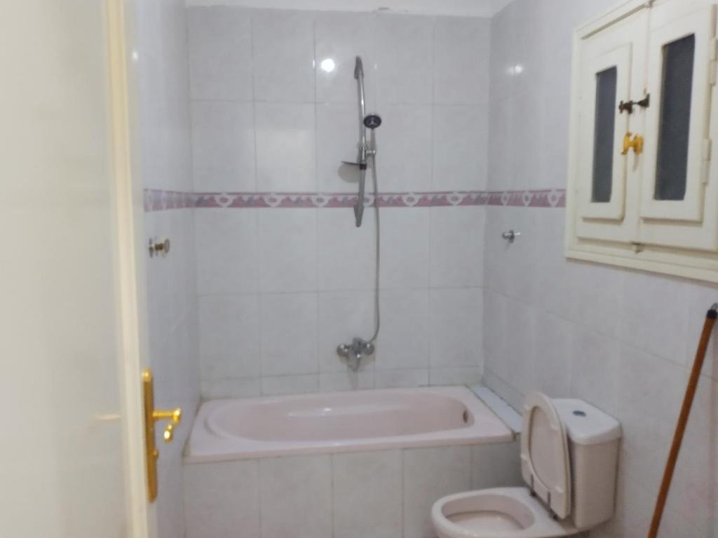 Александрия: Summer beach chalet in Nakheel compound North coadt Egypt k⁵5⁵