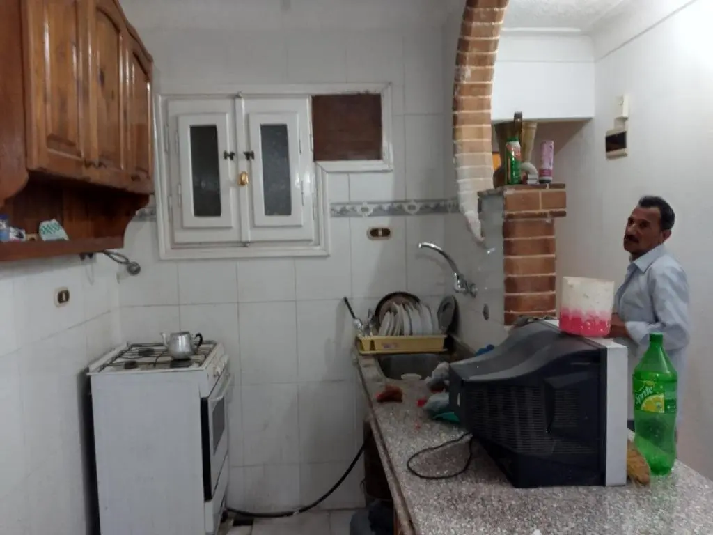 Александрия: Summer beach chalet in Nakheel compound North coadt Egypt k⁵5⁵