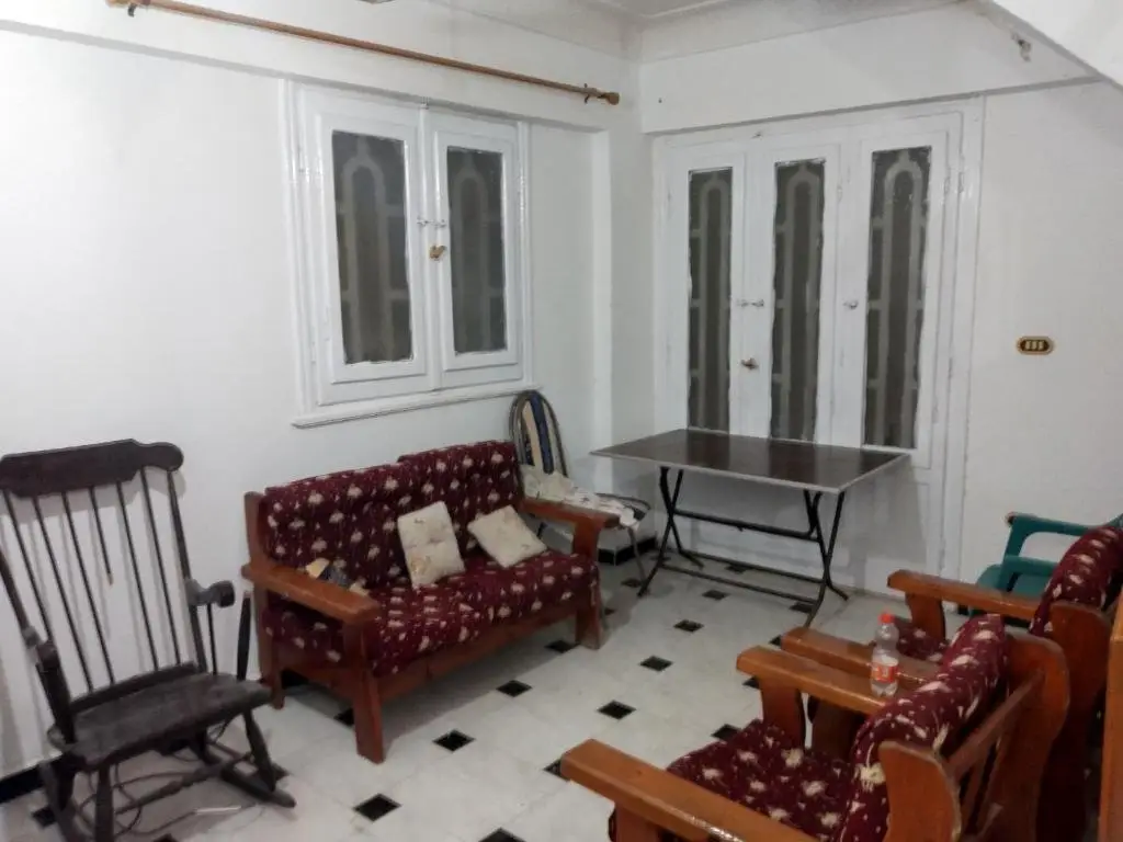 Александрия: Summer beach chalet in Nakheel compound North coadt Egypt k⁵5⁵
