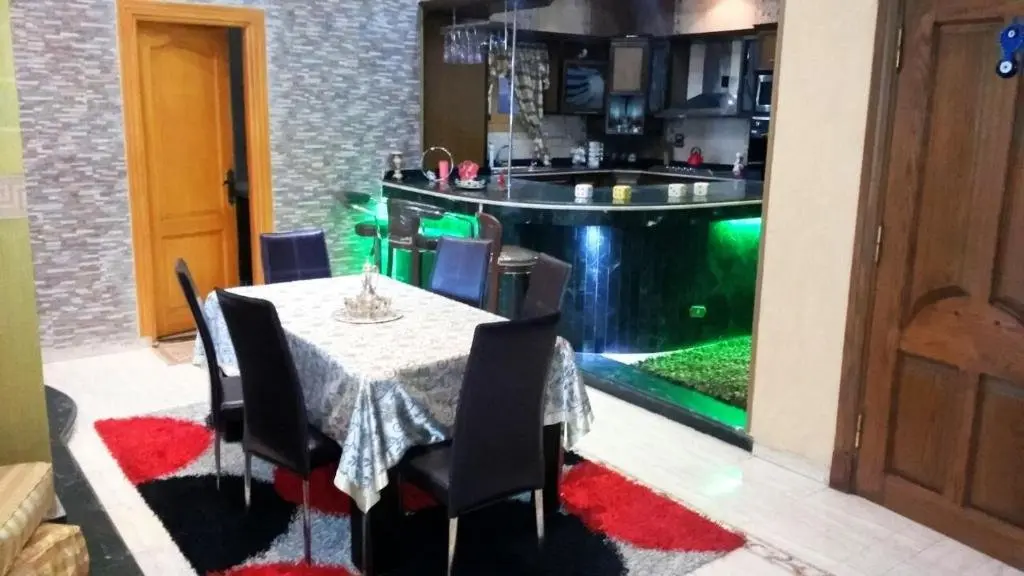 Александрия: City Square Apartment - Gate 2 - Amazing Sea View