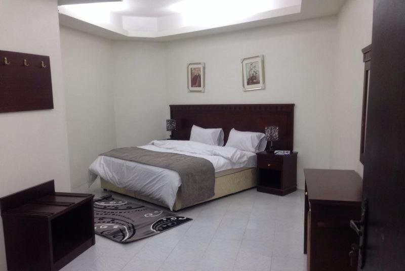 Александрия: City Square Apartment - Gate 2 - Amazing Sea View
