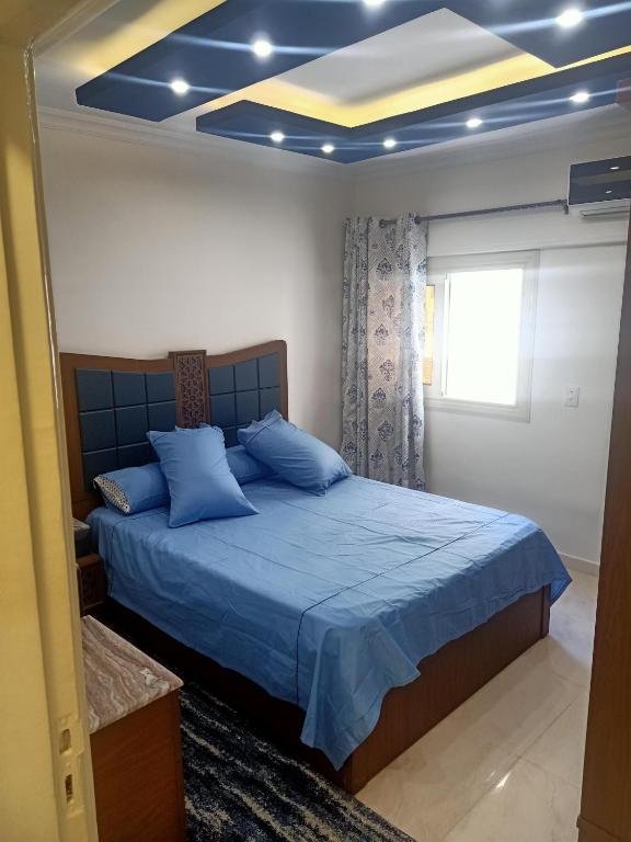 Александрия: the fardous apartment sea view