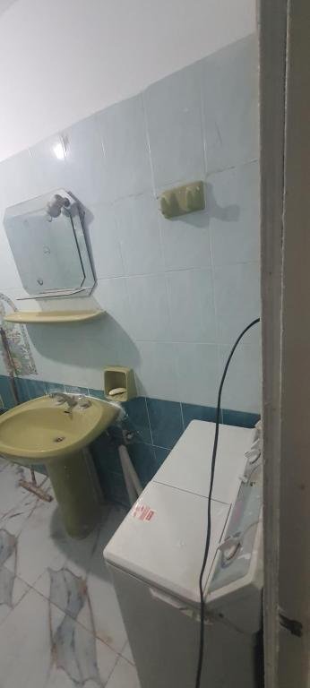 3BR apartment in Sidi Beshr شقة مفروشة في سيدي بشر قبلي للأيجار — фото 1