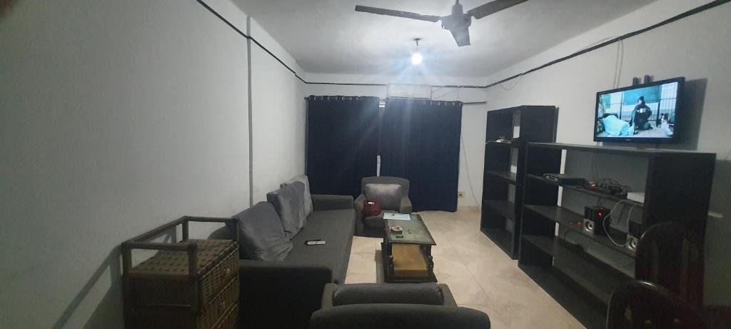 Александрия: 3BR apartment in Sidi Beshr شقة مفروشة في سيدي بشر قبلي للأيجار