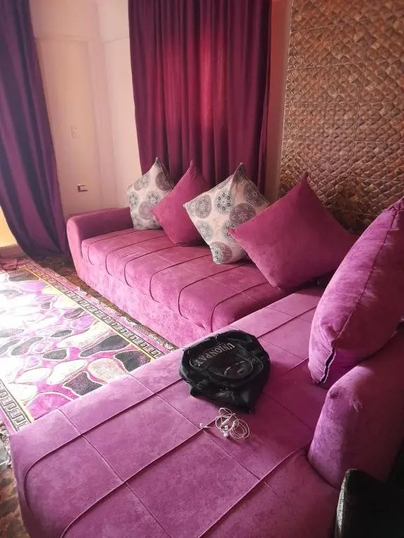 Александрия: Family Condo With Panoramic Sea View 1