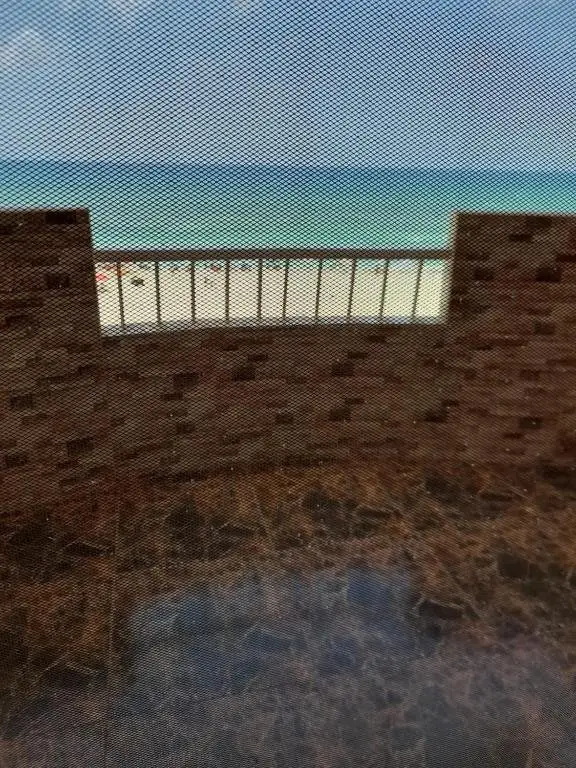 Александрия: Family Condo With Panoramic Sea View 1