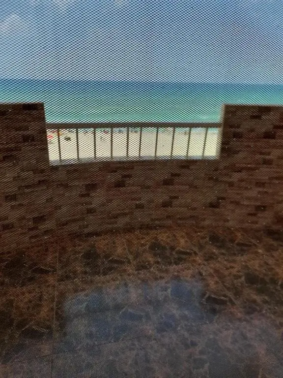 Александрия: Family Condo With Panoramic Sea View 1