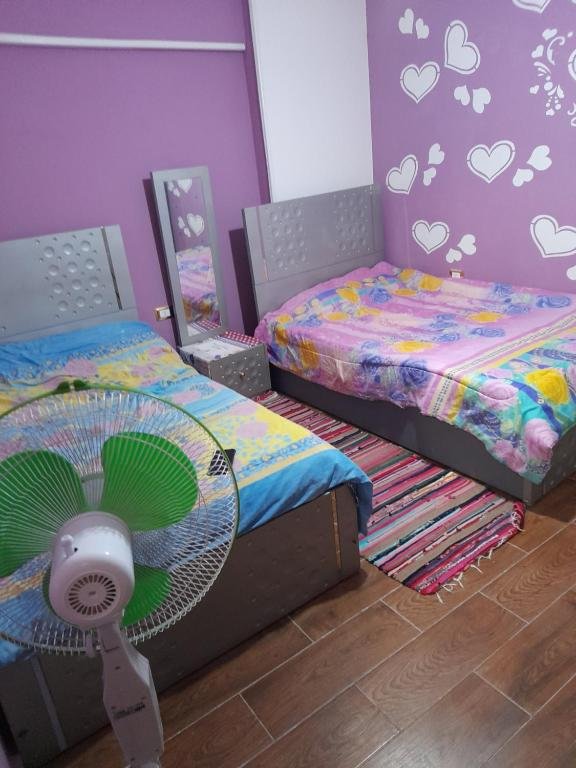 Александрия: Family Condo With Panoramic Sea View 1
